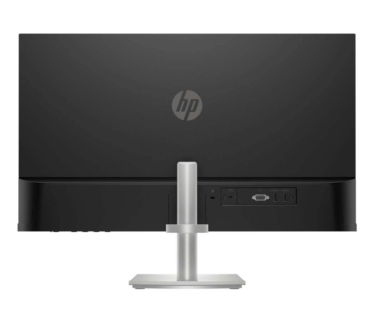 Amazon.com: HP Series 5 527sa 27